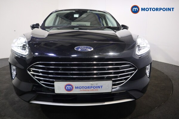 Used Ford Kuga 2021 for sale - 76322667: Photo 41