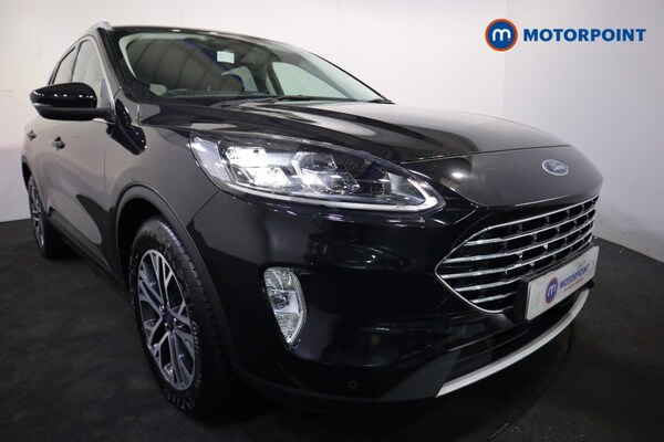 Used Ford Kuga 2021 for sale - 76322667: Photo 42