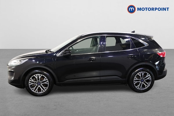 Used Ford Kuga 2021 for sale - 76322667: Photo 4