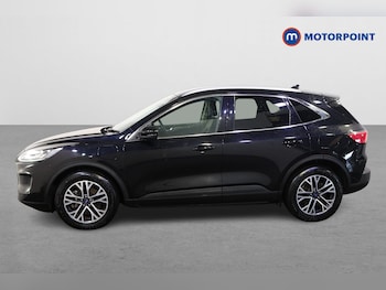 Used Ford Kuga 2021 for sale - 76322667: Photo