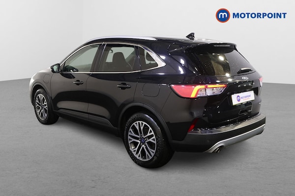 Used Ford Kuga 2021 for sale - 76322667: Photo 5