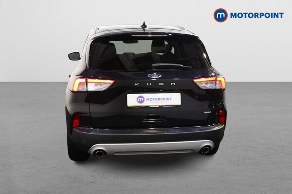 Used Ford Kuga 2021 for sale - 76322667: Photo 6