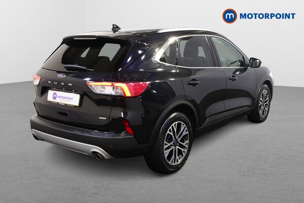 Used Ford Kuga 2021 for sale - 76322667: Photo 7