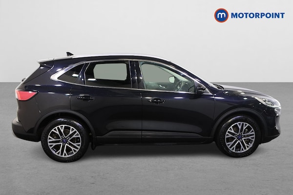 Used Ford Kuga 2021 for sale - 76322667: Photo 8
