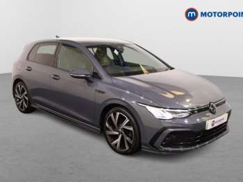 2021 - 1.5 TSI R-Line 5dr