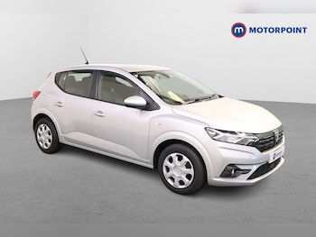 Dacia - Sandero
