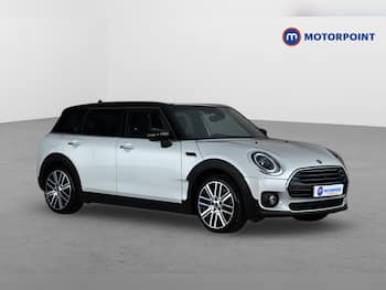 Used MINI Clubman 2022 for sale - 79626074: Photo