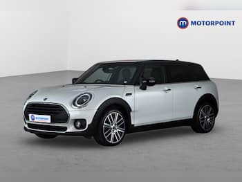 Used MINI Clubman 2022 for sale - 79626074: Photo