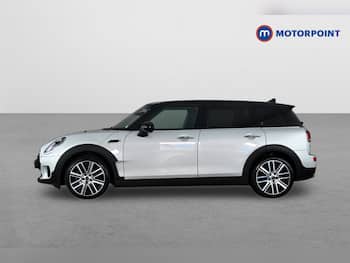 Used MINI Clubman 2022 for sale - 79626074: Photo