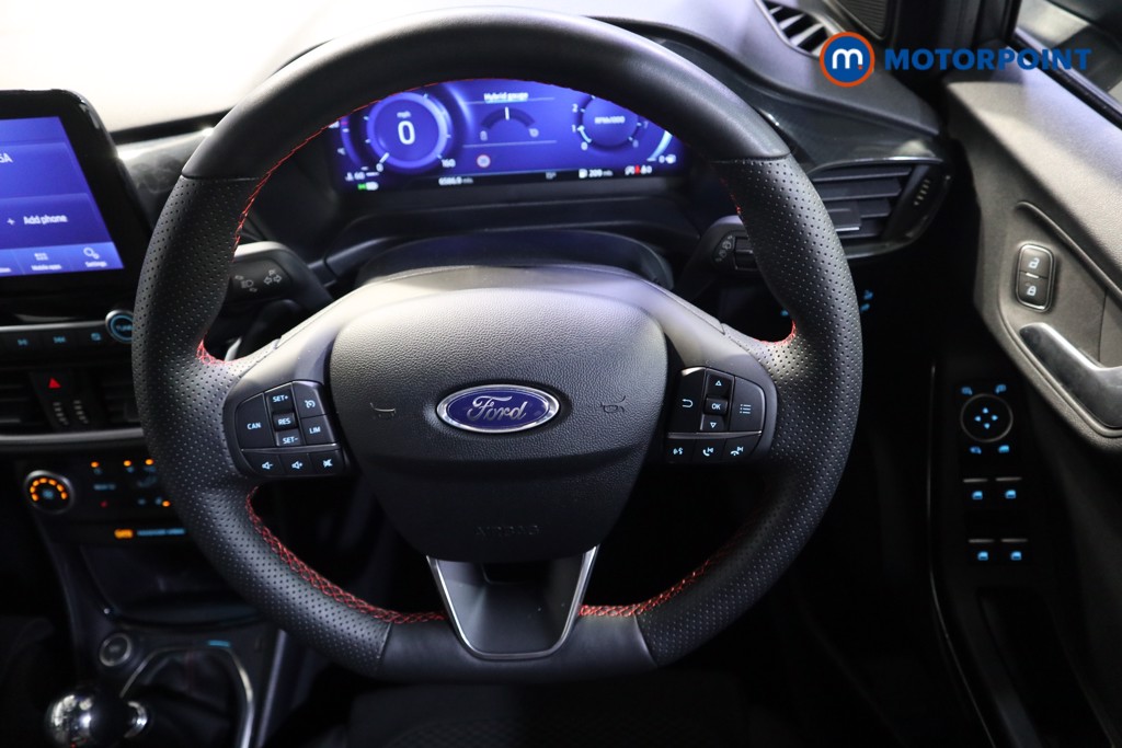 Used Ford Puma 2020 for sale - 77989255: Photo 10