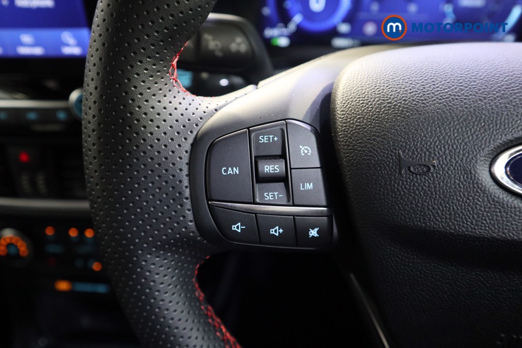 Used Ford Puma 2020 for sale - 77989255: Photo 11