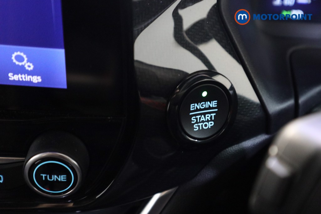 Used Ford Puma 2020 for sale - 77989255: Photo 14