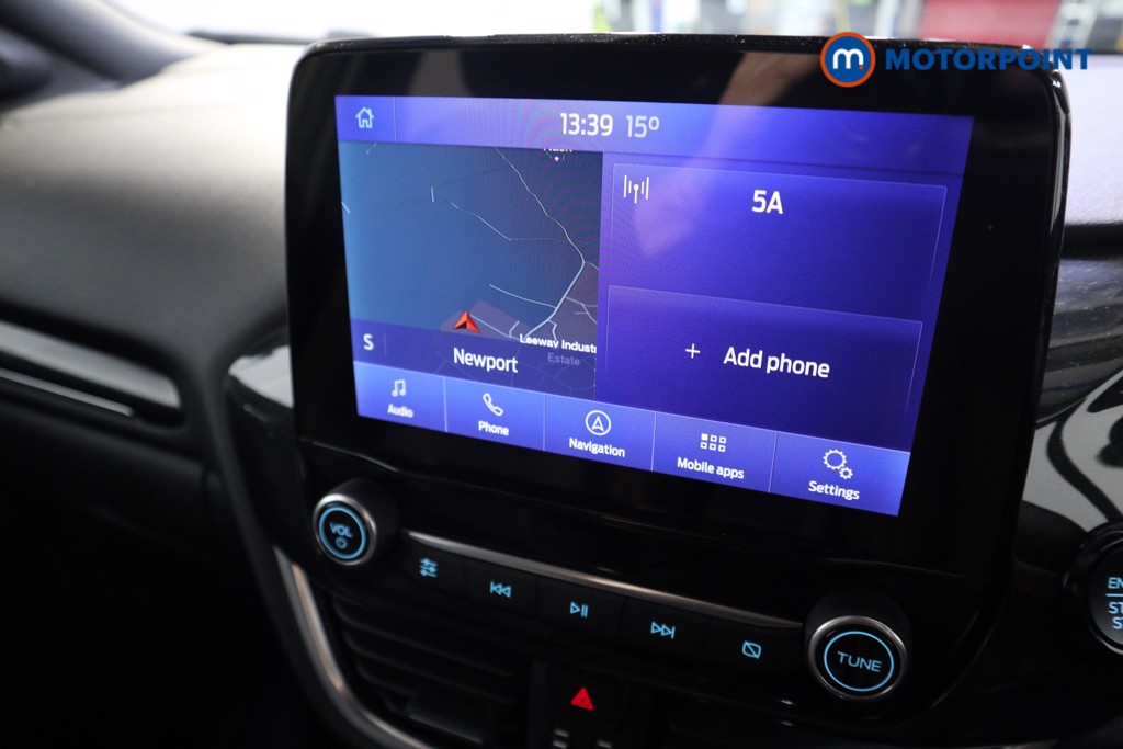 Used Ford Puma 2020 for sale - 77989255: Photo 15