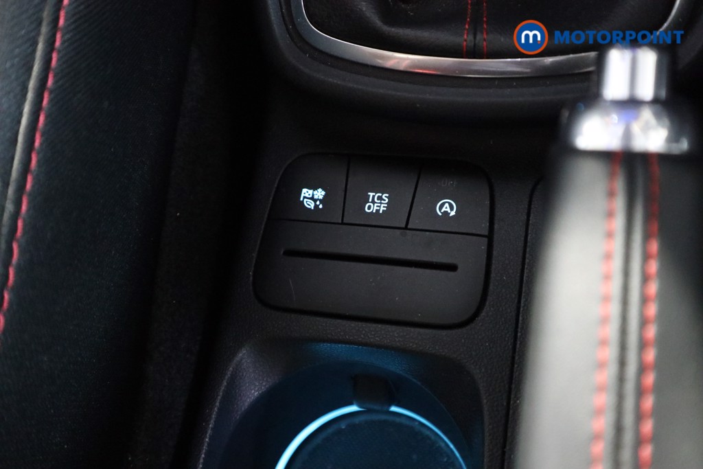 Used Ford Puma 2020 for sale - 77989255: Photo 17