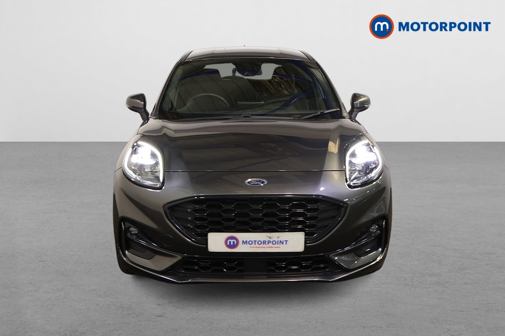 Used Ford Puma 2020 for sale - 77989255: Photo 2