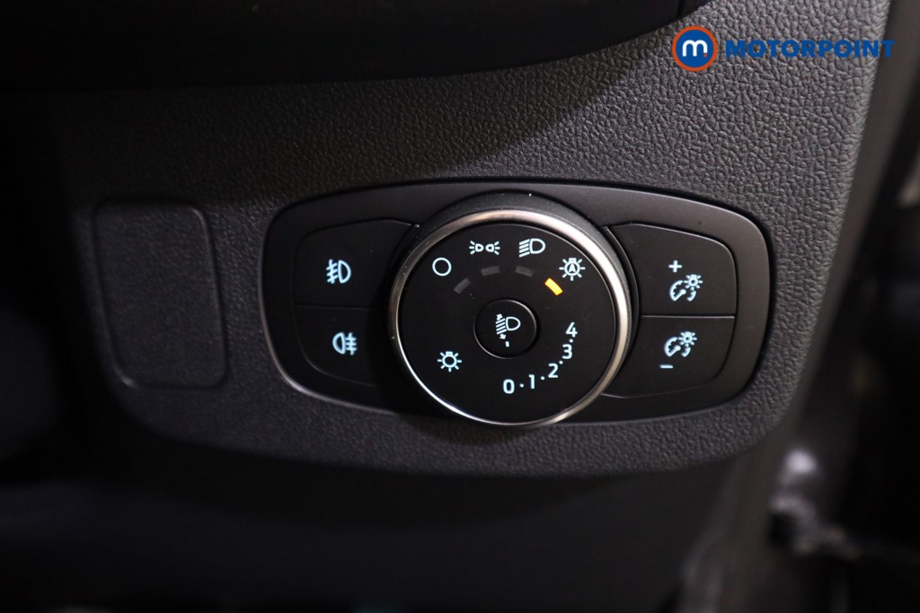 Used Ford Puma 2020 for sale - 77989255: Photo 20