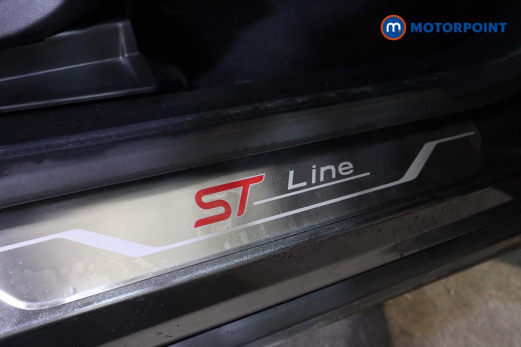 Used Ford Puma 2020 for sale - 77989255: Photo 23