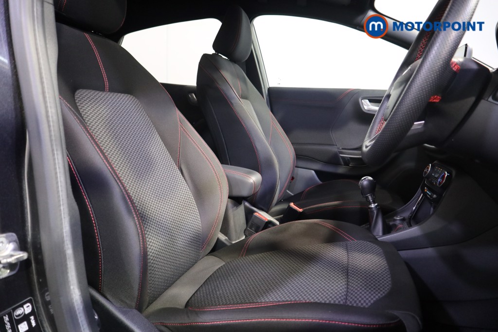 Used Ford Puma 2020 for sale - 77989255: Photo 24