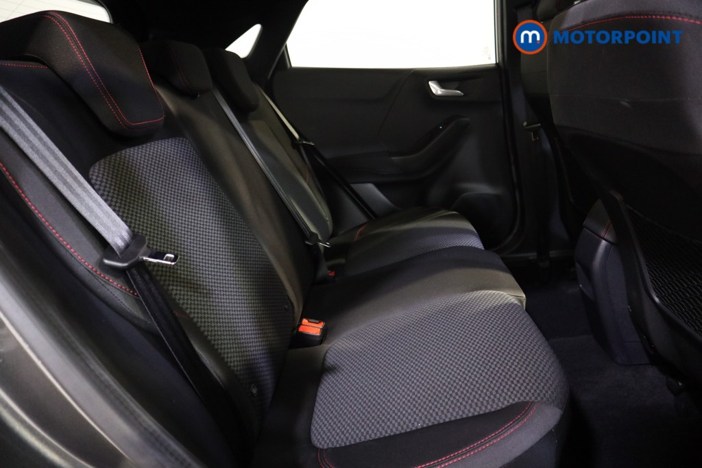 Used Ford Puma 2020 for sale - 77989255: Photo 25