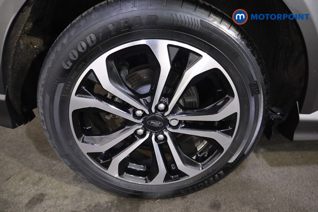 Used Ford Puma 2020 for sale - 77989255: Photo 30