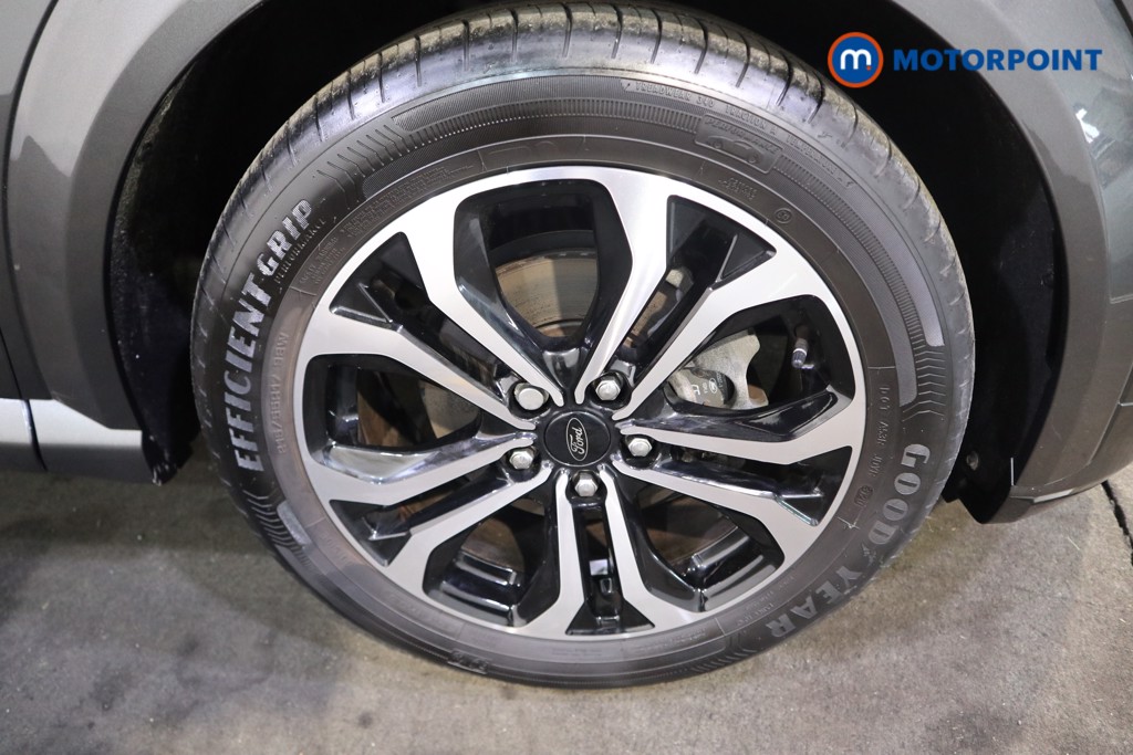 Used Ford Puma 2020 for sale - 77989255: Photo 31