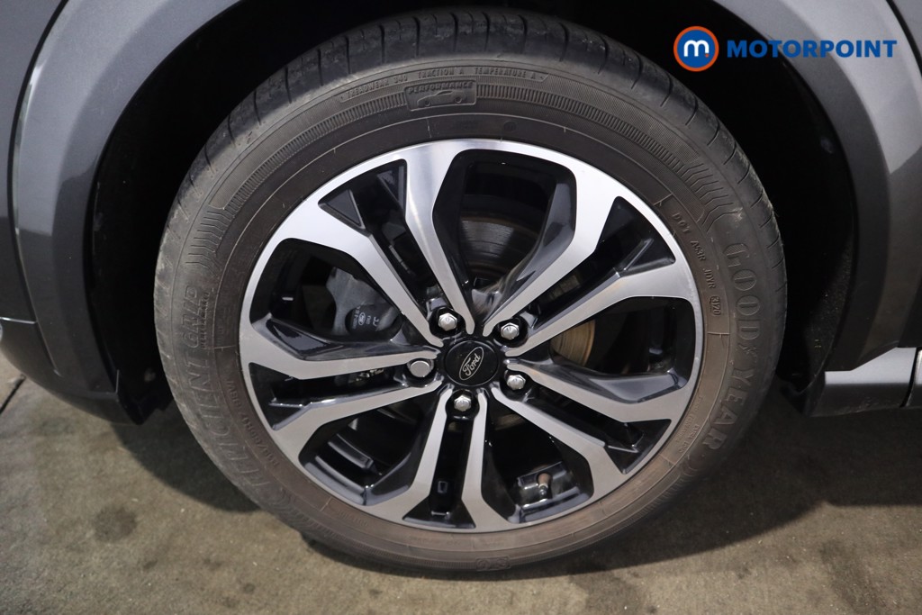 Used Ford Puma 2020 for sale - 77989255: Photo 32