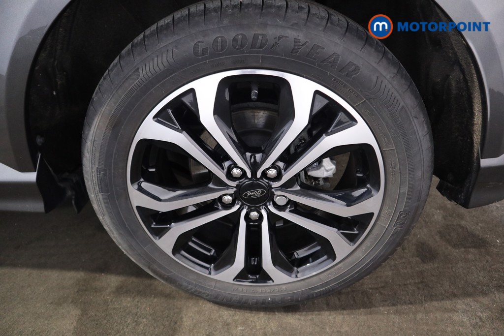 Used Ford Puma 2020 for sale - 77989255: Photo 33