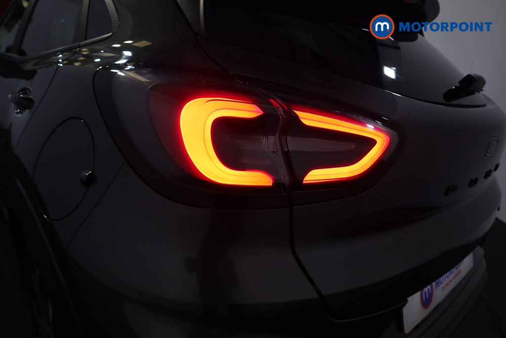 Used Ford Puma 2020 for sale - 77989255: Photo 35