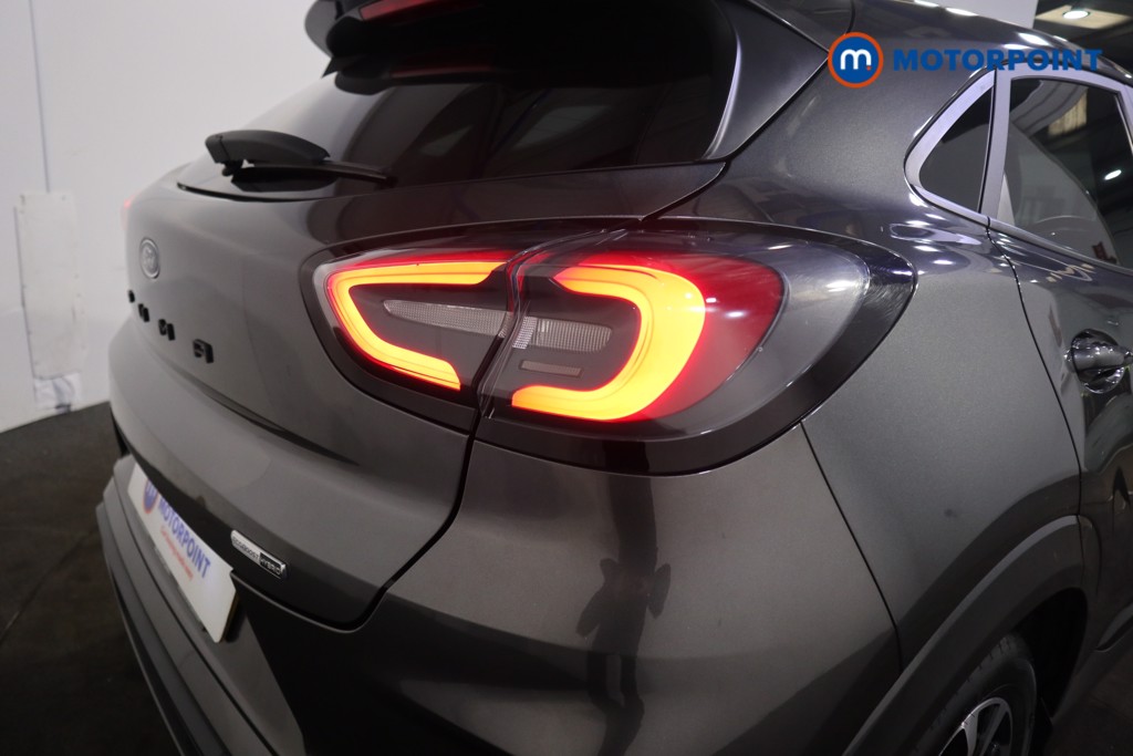 Used Ford Puma 2020 for sale - 77989255: Photo 36