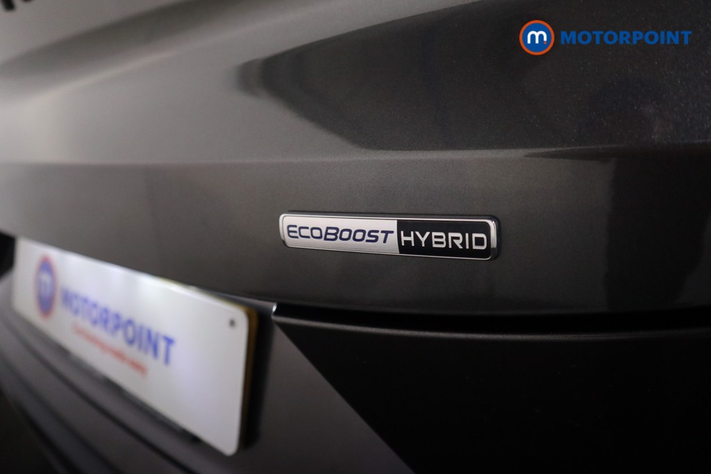 Used Ford Puma 2020 for sale - 77989255: Photo 37