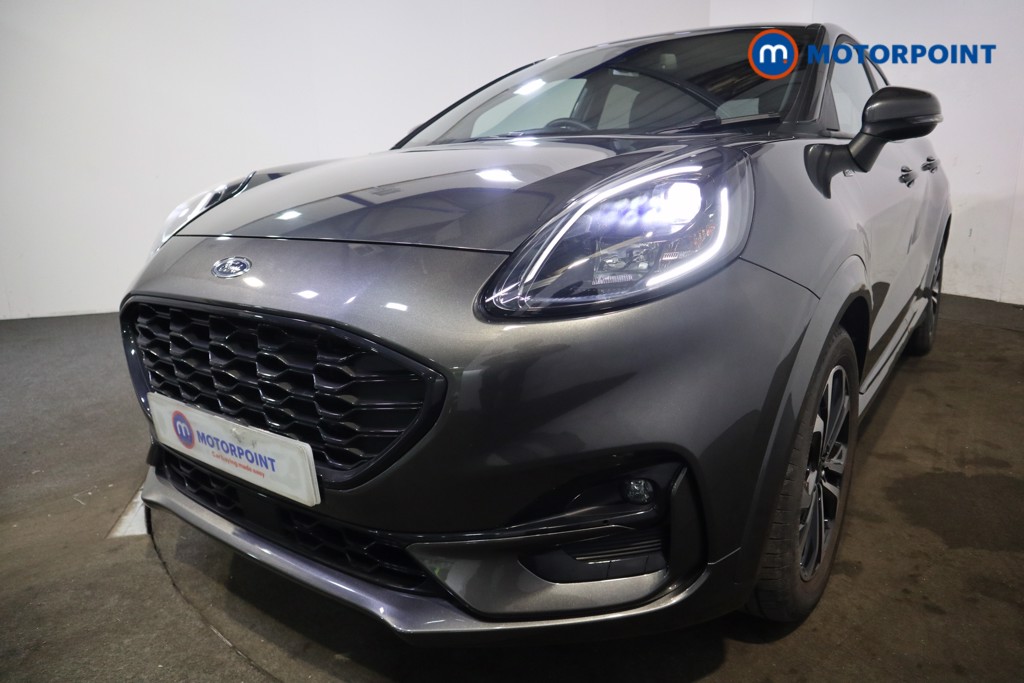 Used Ford Puma 2020 for sale - 77989255: Photo 42