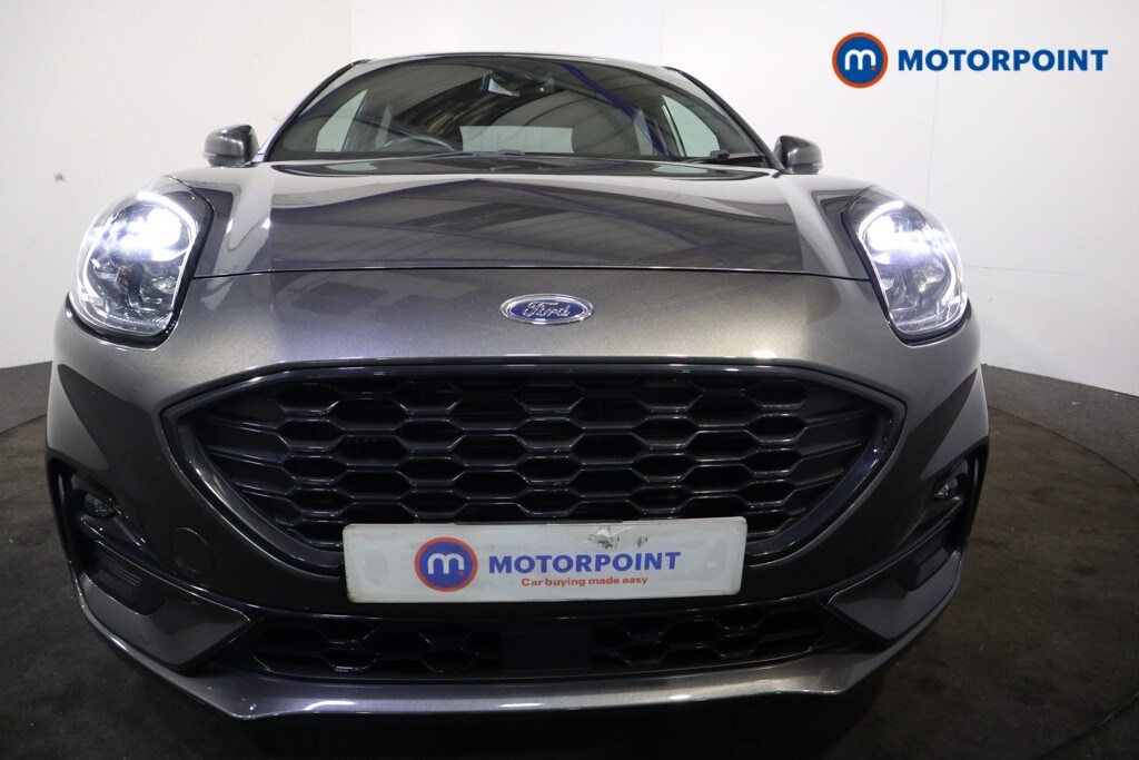 Used Ford Puma 2020 for sale - 77989255: Photo 43