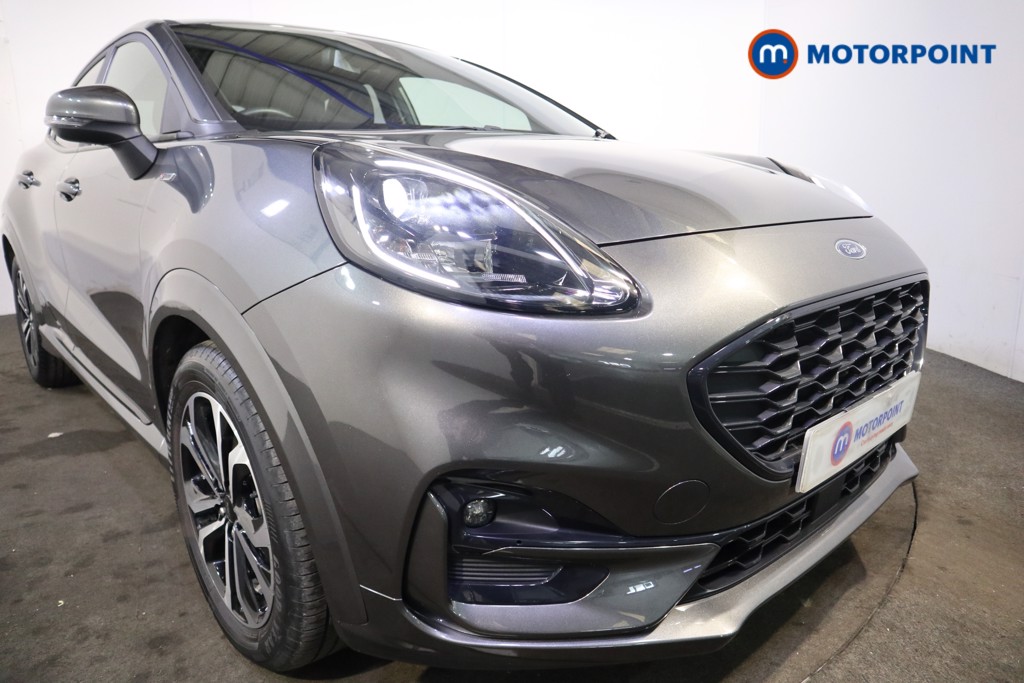 Used Ford Puma 2020 for sale - 77989255: Photo 44