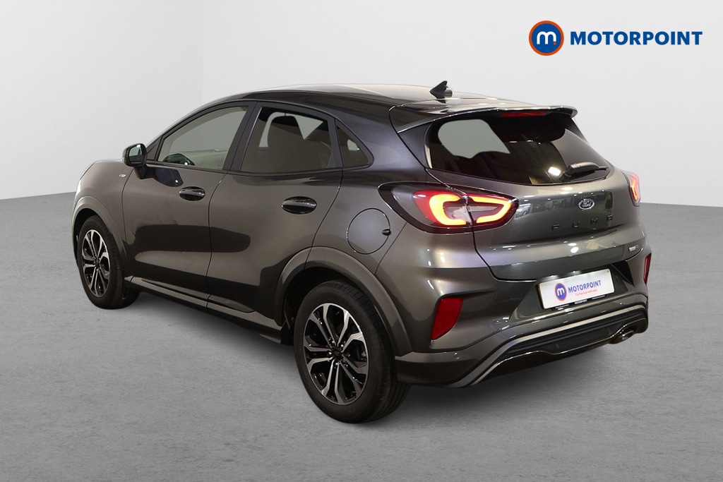 Used Ford Puma 2020 for sale - 77989255: Photo 5