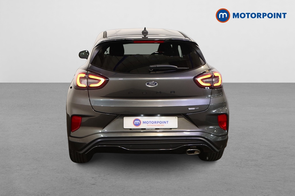 Used Ford Puma 2020 for sale - 77989255: Photo 6
