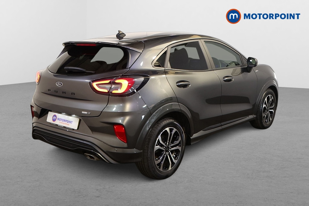 Used Ford Puma 2020 for sale - 77989255: Photo 7