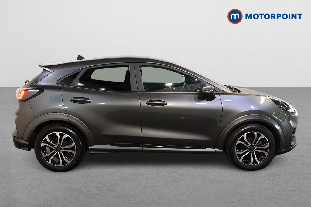 Used Ford Puma 2020 for sale - 77989255: Photo 8