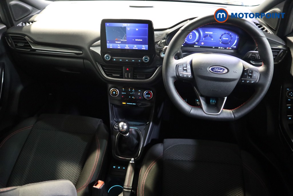 Used Ford Puma 2020 for sale - 77989255: Photo 9