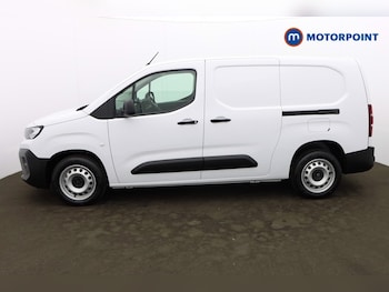 Used Citroen Berlingo 2026 for sale - 78436219: Photo