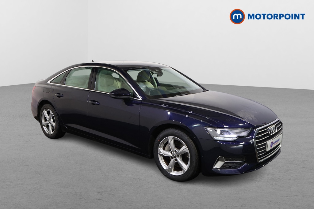 Used Audi A6 2020 for sale - 77148905: Photo 1