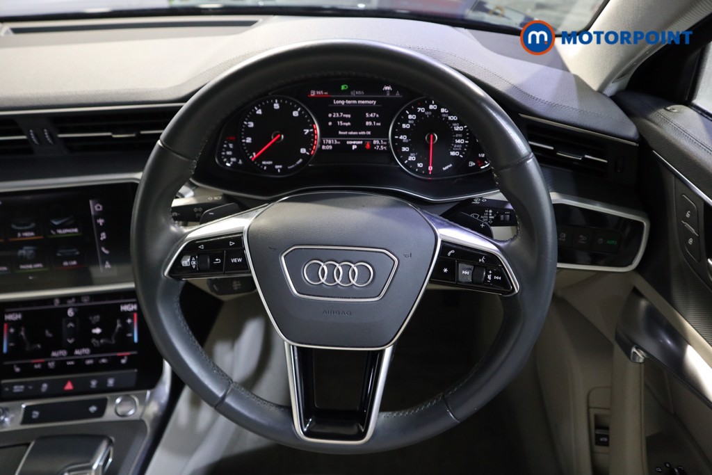 Used Audi A6 2020 for sale - 77148905: Photo 10