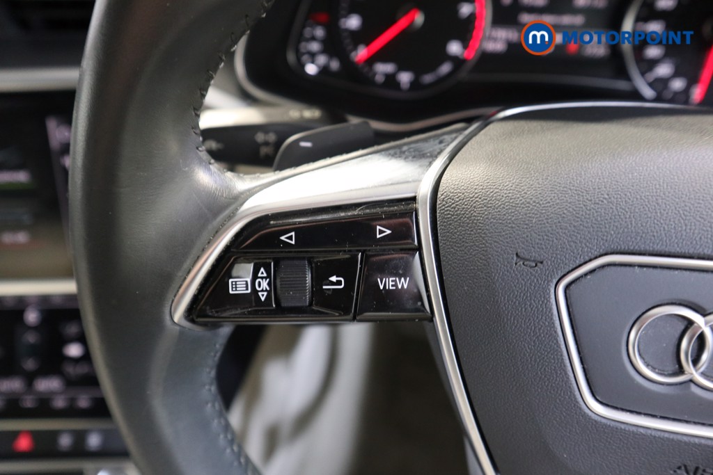 Used Audi A6 2020 for sale - 77148905: Photo 11