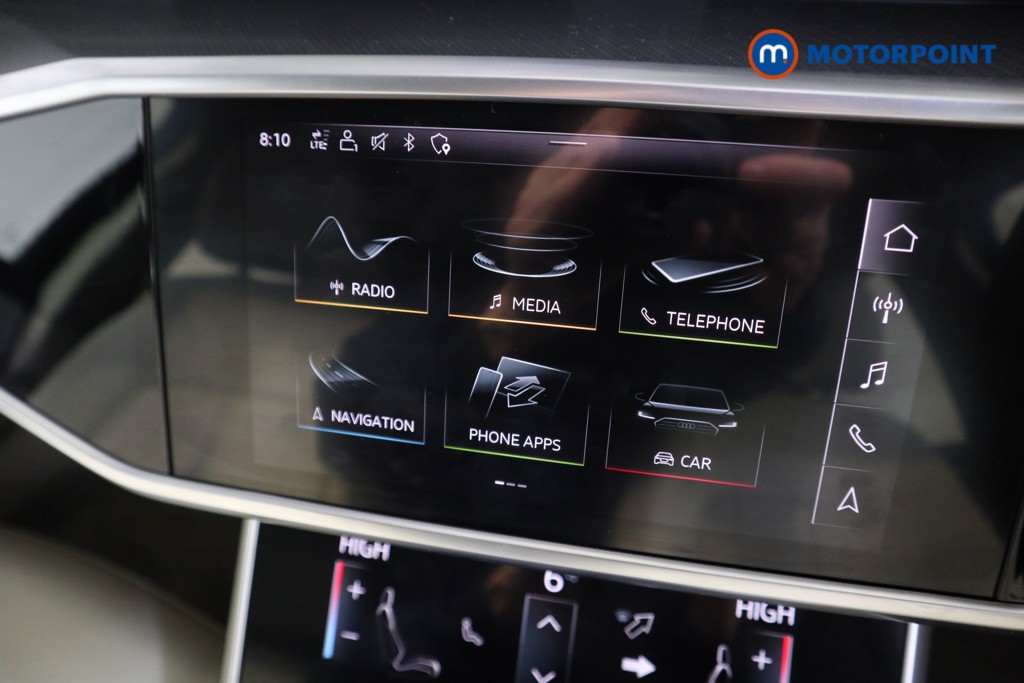 Used Audi A6 2020 for sale - 77148905: Photo 14