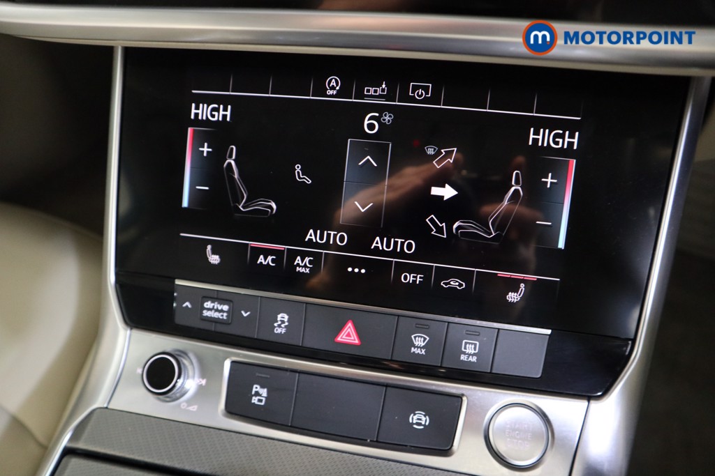 Used Audi A6 2020 for sale - 77148905: Photo 15