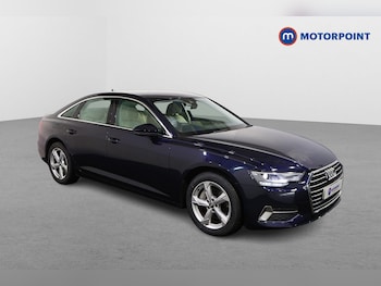 2020 - 45 TFSI Quattro Sport 4dr S Tronic