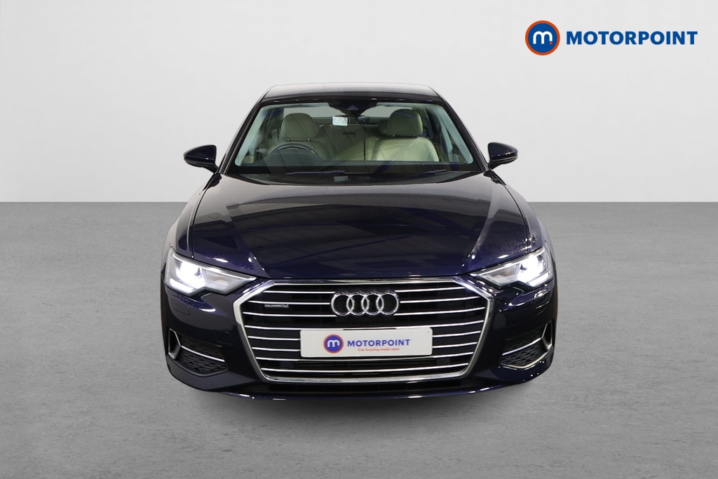 Used Audi A6 2020 for sale - 77148905: Photo 2
