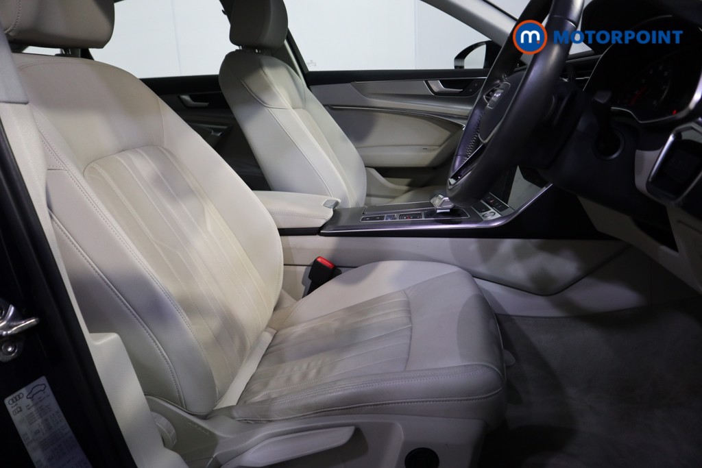 Used Audi A6 2020 for sale - 77148905: Photo 23