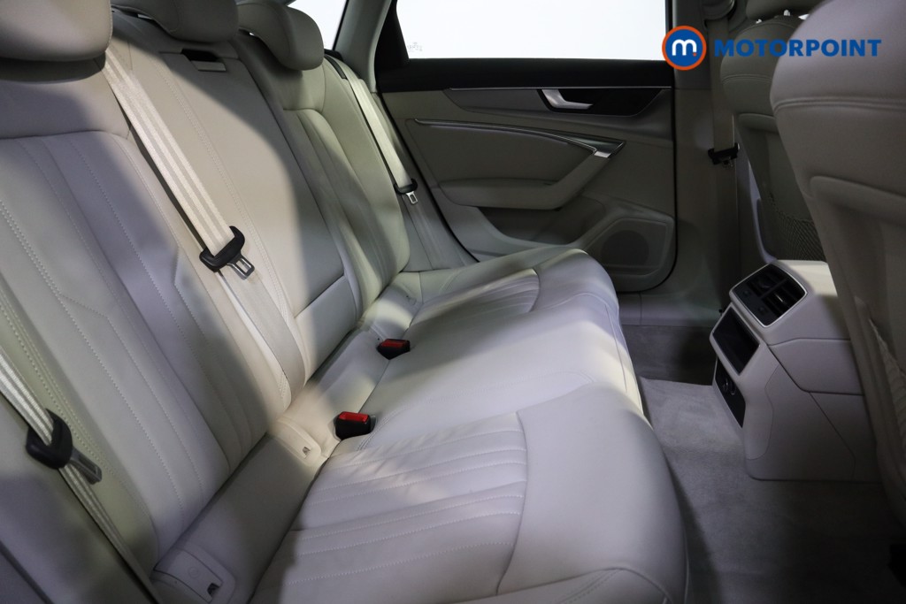 Used Audi A6 2020 for sale - 77148905: Photo 24