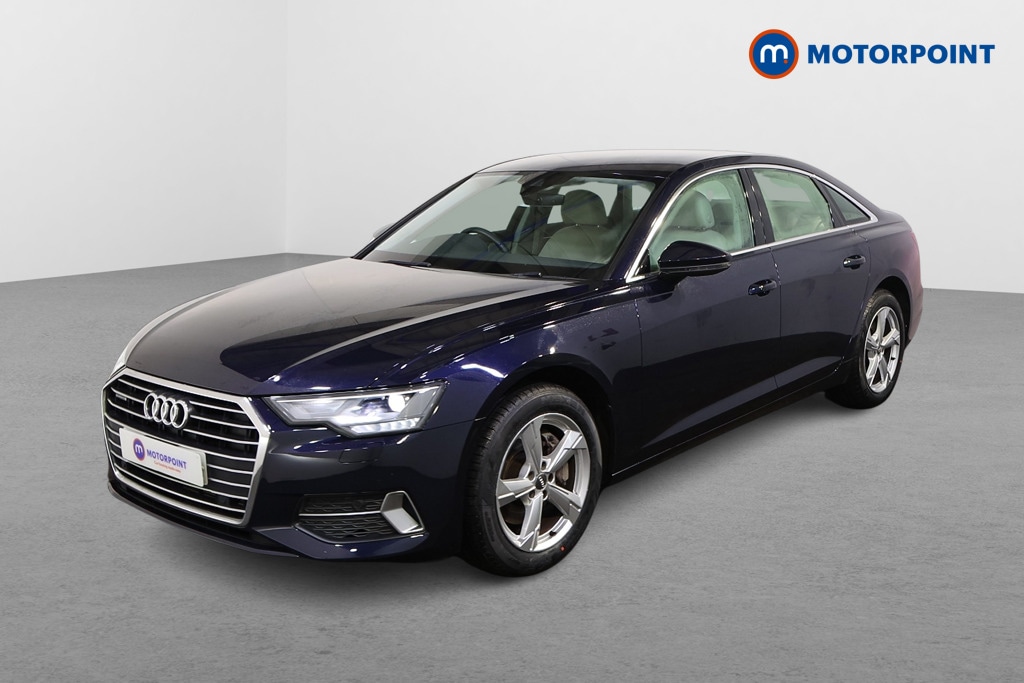Used Audi A6 2020 for sale - 77148905: Photo 3