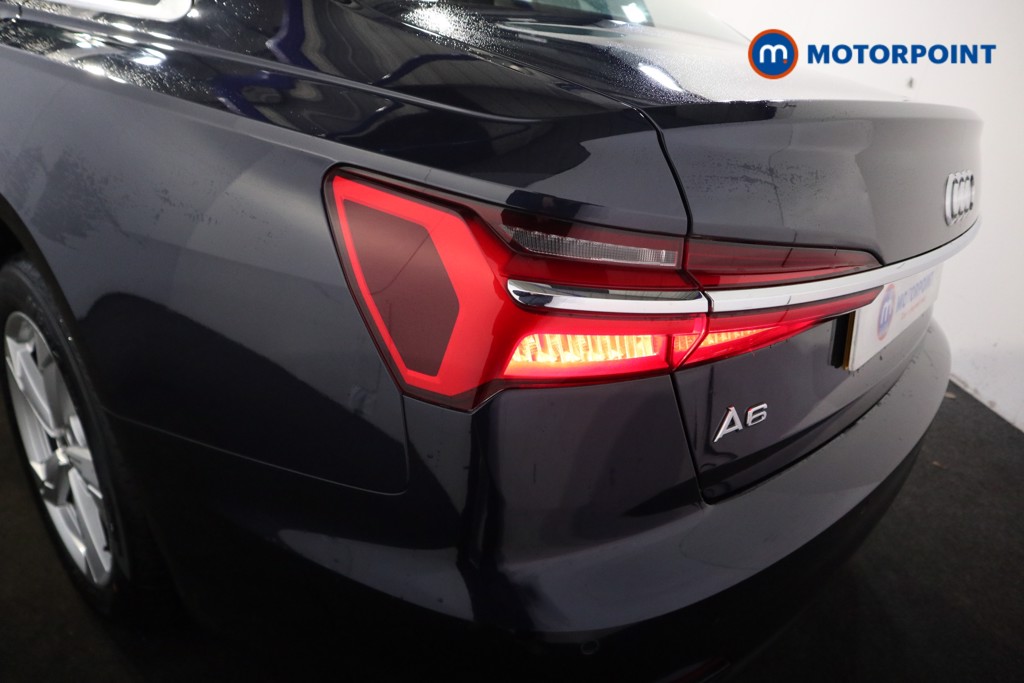 Used Audi A6 2020 for sale - 77148905: Photo 34